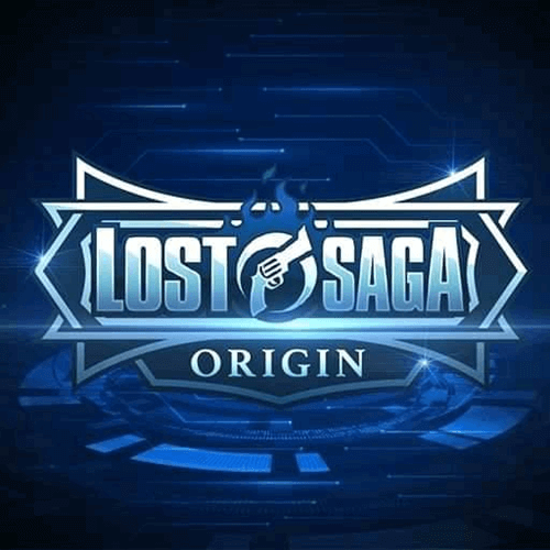 LOST SAGA