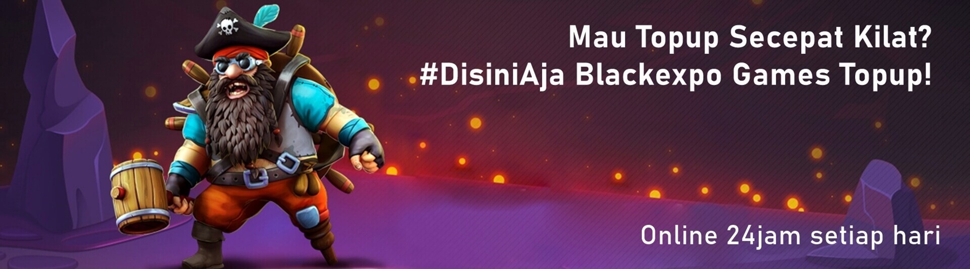 Games Populer di Kontanaja